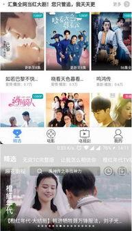 国产天仙tv,引领智能娱乐新潮流  第3张