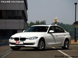 国产宝马3系  第3张