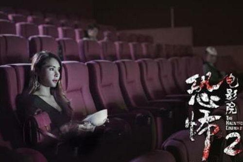 国产夜影院,探索国产夜影院的视听盛宴  第2张