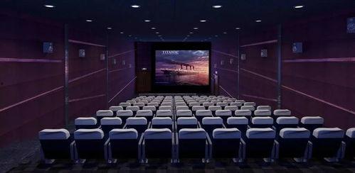 国产第一影院,光影交织,见证中国电影辉煌历程 第2张 国产第一影院,光影交织,见证中国电影辉煌历程 第2张