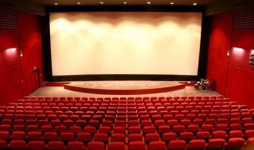 国产第一影院,光影交织,见证中国电影辉煌历程 第3张 国产第一影院,光影交织,见证中国电影辉煌历程 第3张